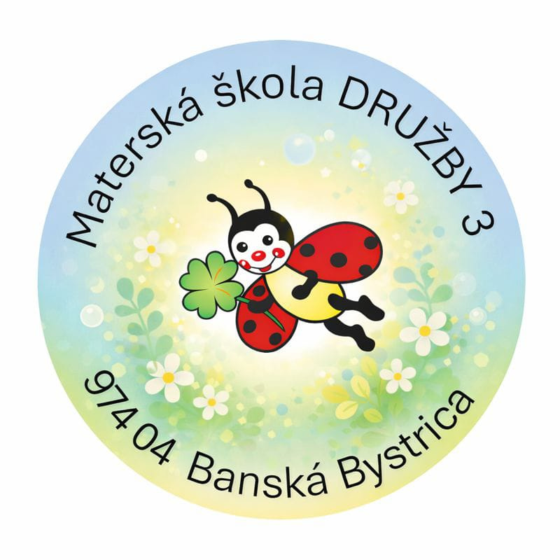 Úvodná stránka